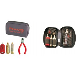 Kit reparatie pana Tubeless RMS 267020110 Kit reparatie pana Tubeless RMS 267020110