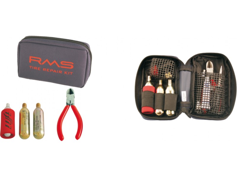 Kit reparatie pana Tubeless RMS 267020110