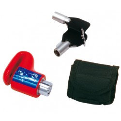 Lacat de disc RMS MICRO 288000130 d6mm Lacat de disc RMS MICRO 288000130 d6mm