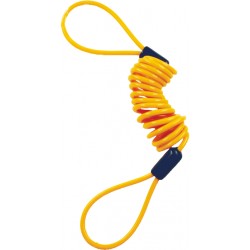 Cablu pt. lacat de disc RMS 288009000 1500mm Cablu pt. lacat de disc RMS 288009000 1500mm