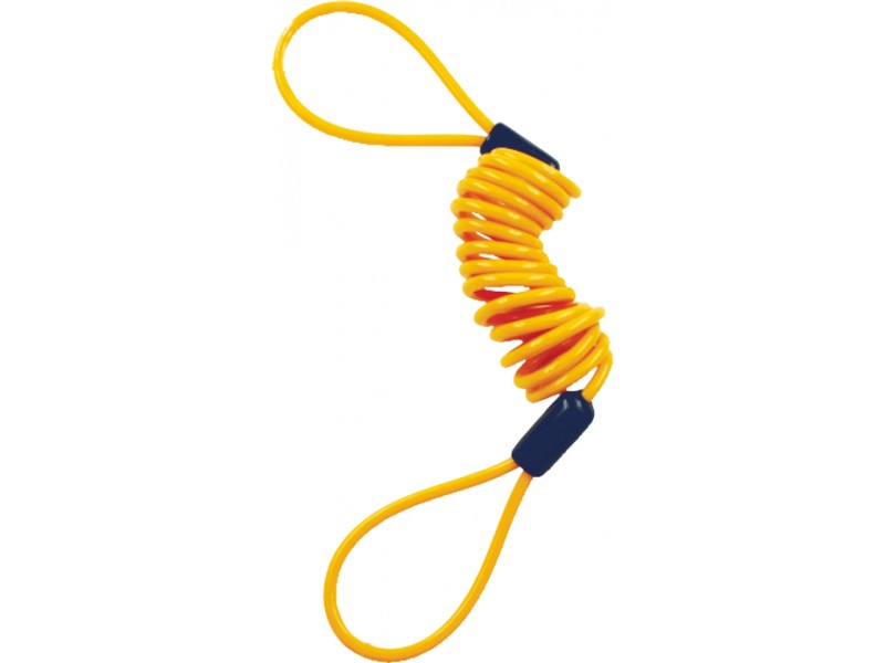 Cablu pt. lacat de disc RMS 288009000 1500mm Cablu pt. lacat de disc RMS 288009000 1500mm