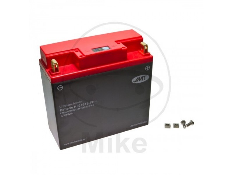 Baterie Lithium-ion JMT 51913-FP
