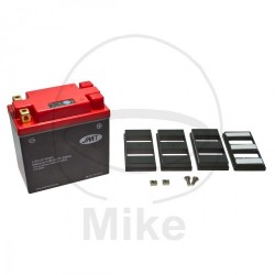 Baterie Lithium-ion JMT YB12-FP Baterie Lithium-ion JMT YB12-FP