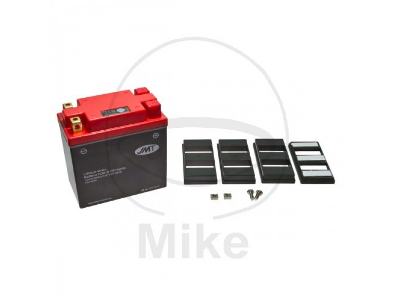 Baterie Lithium-ion JMT YB12-FP Baterie Lithium-ion JMT YB12-FP