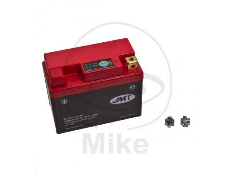 Baterie Lithium-ion JMT YB612-FP Baterie Lithium-ion JMT YB612-FP