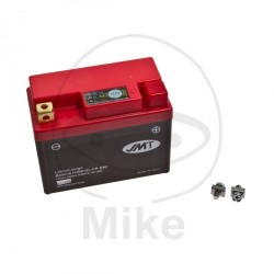 Baterie Lithium-ion JMT YB612L-FP Baterie Lithium-ion JMT YB612L-FP