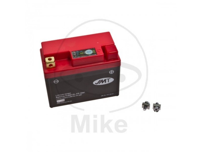 Baterie Lithium-ion JMT YB612L-FP Baterie Lithium-ion JMT YB612L-FP