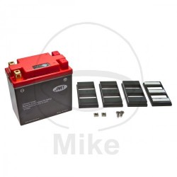 Baterie Lithium-ion JMT YTX14AH-FP Baterie Lithium-ion JMT YTX14AH-FP
