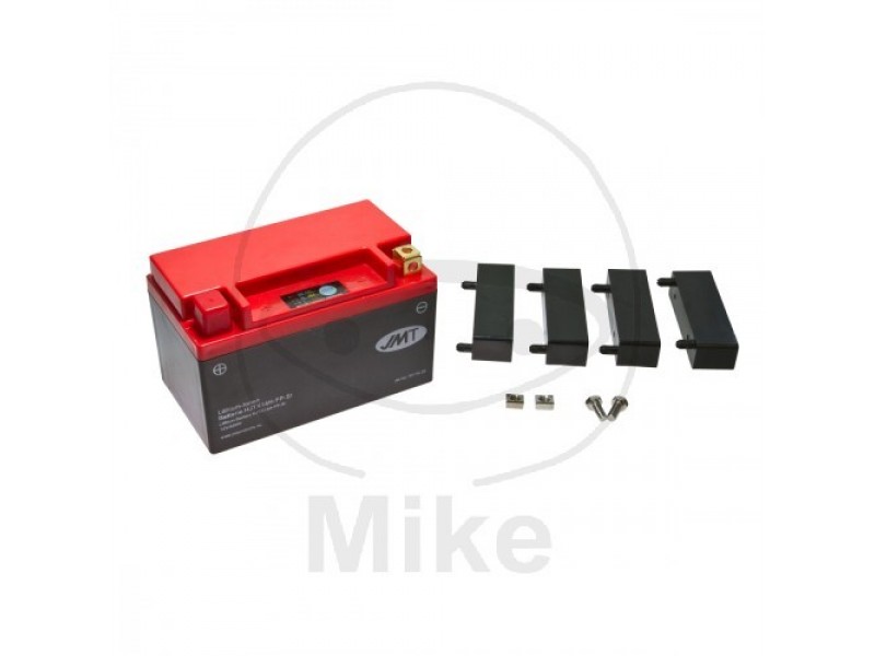 Baterie Lithium-ion JMT YTX14H-FP Baterie Lithium-ion JMT YTX14H-FP
