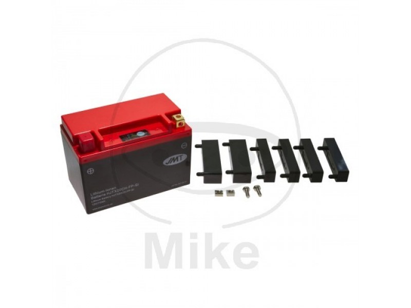 Baterie Lithium-ion JMT YTX20CH-FP Baterie Lithium-ion JMT YTX20CH-FP