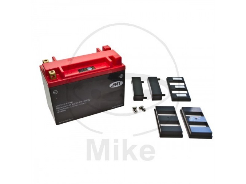 Baterie Lithium-ion JMT YTX20H-FP Baterie Lithium-ion JMT YTX20H-FP