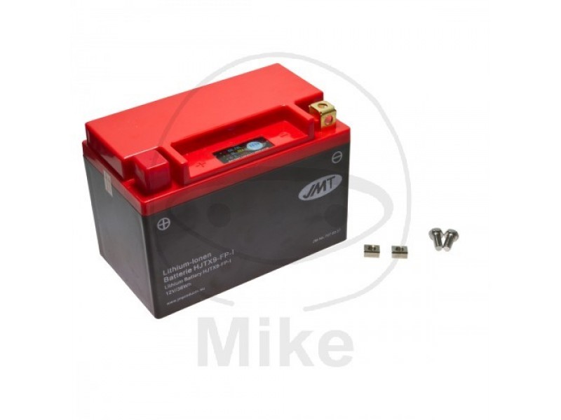 Baterie Lithium-ion JMT YTX9-FP Baterie Lithium-ion JMT YTX9-FP
