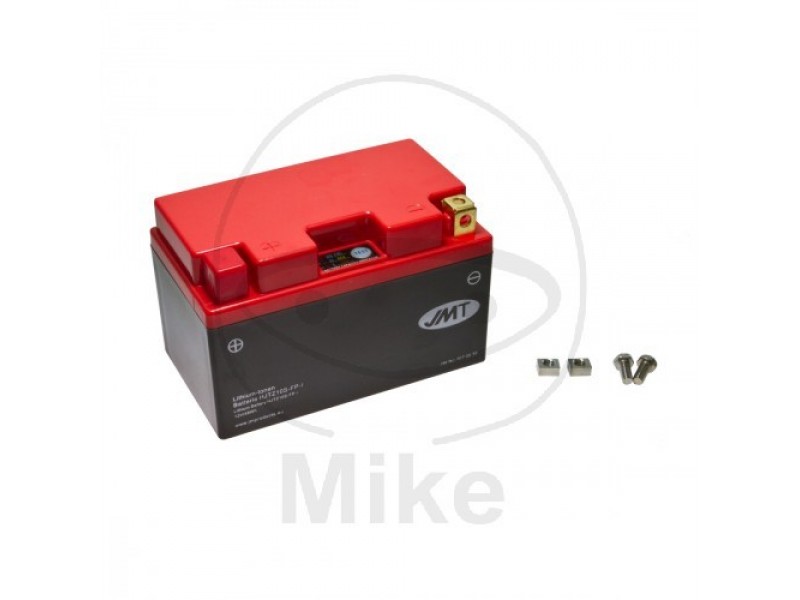 Baterie Lithium-ion JMT YTZ10S-FP Baterie Lithium-ion JMT YTZ10S-FP