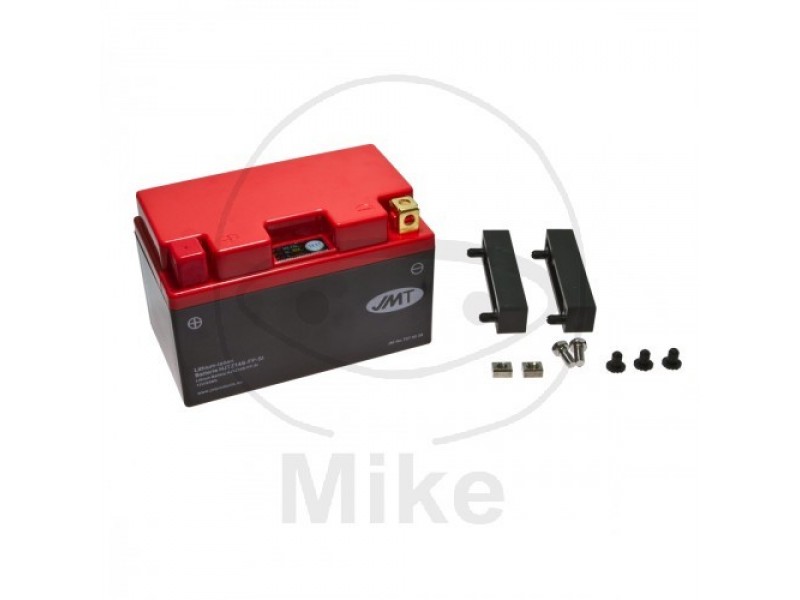 Baterie Lithium-ion JMT YTZ14S-FP Baterie Lithium-ion JMT YTZ14S-FP