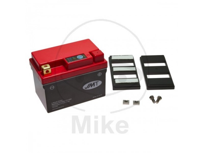 Baterie Lithium-ion JMT HJTZ5S-FP Baterie Lithium-ion JMT HJTZ5S-FP