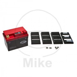 Baterie Lithium-ion JMT YTZ7S-FP Baterie Lithium-ion JMT YTZ7S-FP