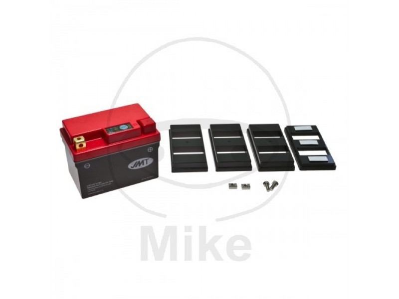 Baterie Lithium-ion JMT YTZ7S-FP
