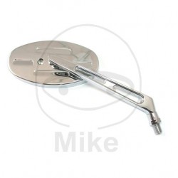 Oglinda retrovizoare JMT ZR 1030 Cromat dreapta Oglinda retrovizoare JMT ZR 1030 Cromat dreapta