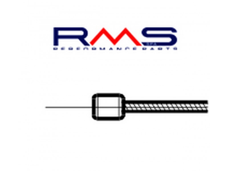 Cablu acceleratie RMS 163510031 Cablu acceleratie RMS 163510031