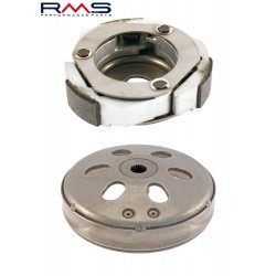 Clutch set RMS 100370010 Clutch set RMS 100370010