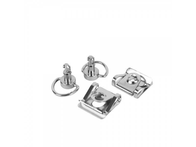 Set cleme rapide MOTION STUFF (2buc/set)