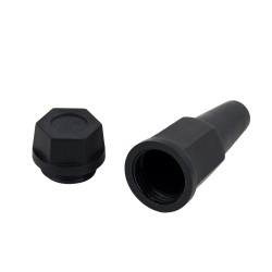 Cutiuta bujie MOTION STUFF Negru Cutiuta bujie MOTION STUFF Negru