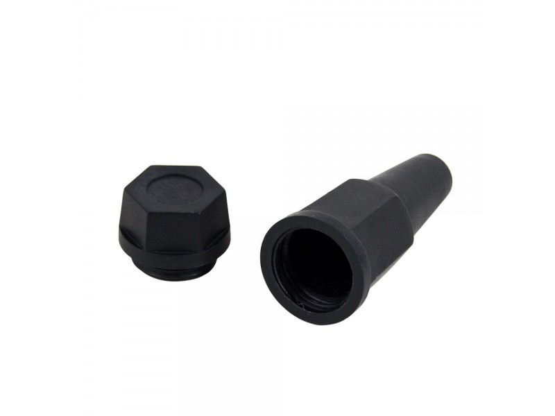Cutiuta bujie MOTION STUFF Negru Cutiuta bujie MOTION STUFF Negru