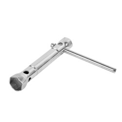 Cheie de bujii MOTION STUFF 18/21mm Cheie de bujii MOTION STUFF 18/21mm