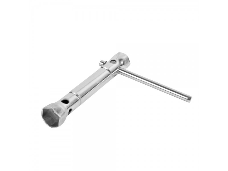 Cheie de bujii MOTION STUFF 18/21mm Cheie de bujii MOTION STUFF 18/21mm