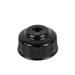 Cheie filtru de ulei MOTION STUFF 74/76x15mm Cheie filtru de ulei MOTION STUFF 74/76x15mm