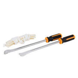 Set leviere si protectie janta MOTION STUFF (2buc/set) Set leviere si protectie janta MOTION STUFF (2buc/set)