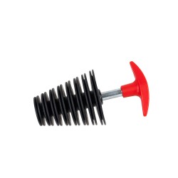 Dop evacuare MOTION STUFF 4T larime L Dop evacuare MOTION STUFF 4T larime L