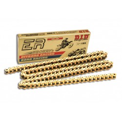 Lant de curse Exclusive D.I.D Chain 520ERV7 1920 zale Gold/Gold
