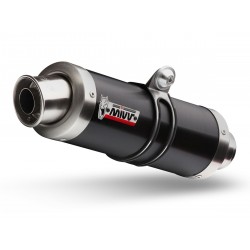 Evacuare MIVV GP K.035.LXB Steel Black Evacuare MIVV GP K.035.LXB Steel Black