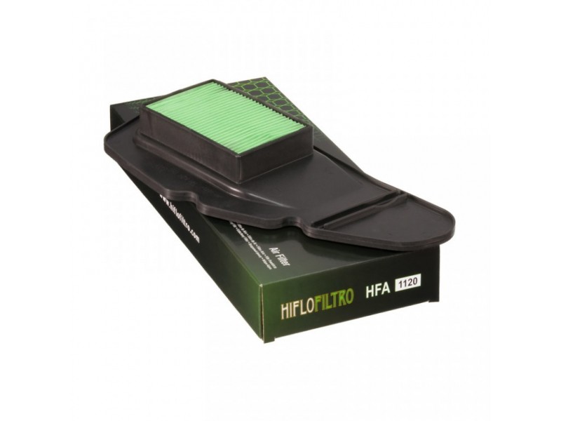 Filtru de aer HIFLOFILTRO HFA1120 Filtru de aer HIFLOFILTRO HFA1120