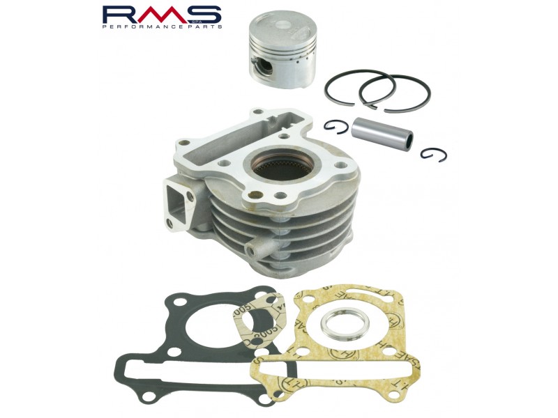 Kit cilindru RMS 100080540 4T 47mm Kit cilindru RMS 100080540 4T 47mm