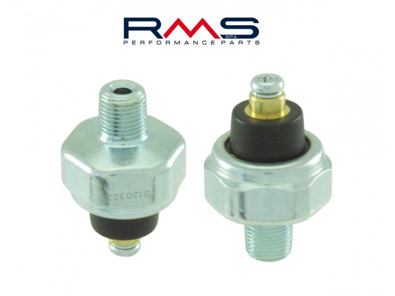 Oil Pressure Sensor RMS 100120050 Oil Pressure Sensor RMS 100120050