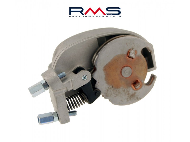 Gear box RMS 100221010 Gear box RMS 100221010