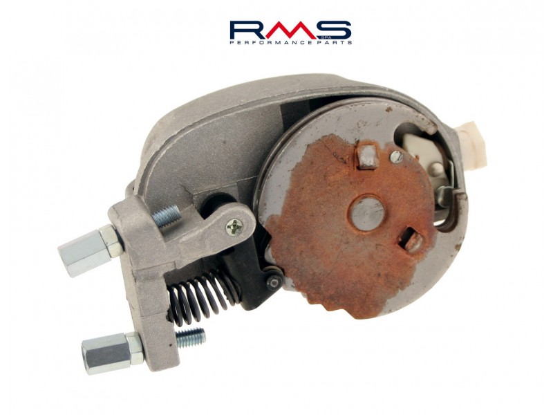 Gear box RMS 100221020 Gear box RMS 100221020