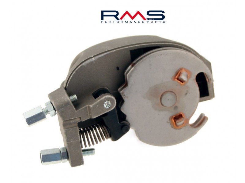 Gear box RMS 100221030 Gear box RMS 100221030