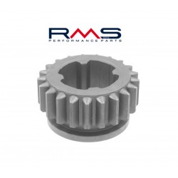 Gear sliding RMS 100240080 Gear sliding RMS 100240080