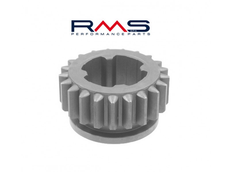 Gear sliding RMS 100240080