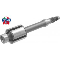 Main shaft RMS 100240120 Main shaft RMS 100240120