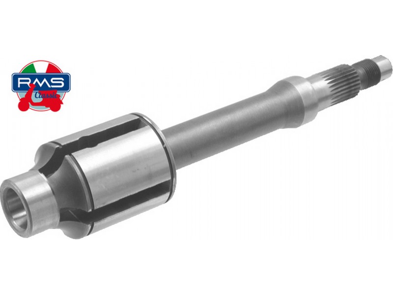 Main shaft RMS 100240120 Main shaft RMS 100240120