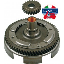 Gear clutch RMS 100240130 Gear clutch RMS 100240130