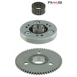 Starter wheel and gear kit RMS 100310010