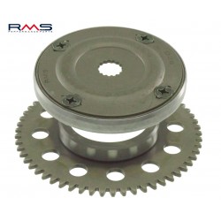 Starter wheel and gear kit RMS 100310110