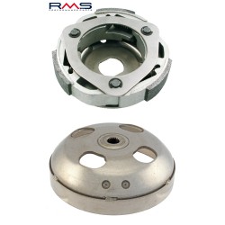Clutch set RMS 100370020 Clutch set RMS 100370020