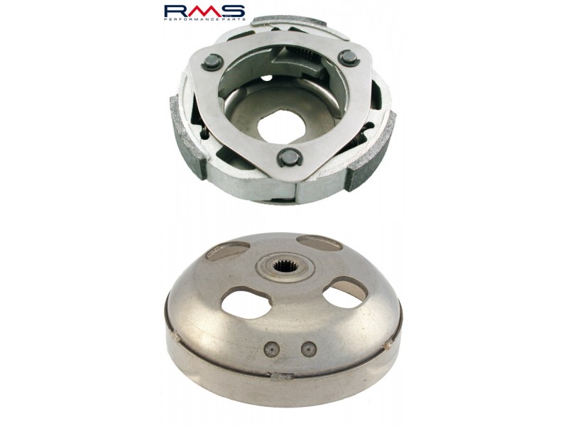 Clutch set RMS 100370020