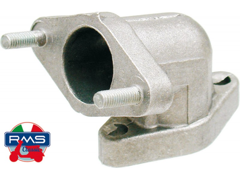 Exaust pipe RMS 100540010 Exaust pipe RMS 100540010